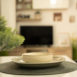 Appartement met Twee Slaapkamers